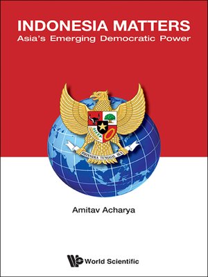cover image of Indonesia Matters